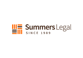SEO Perth Experts provided professional SEO services to Summers Legal