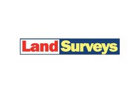 We worked with Land Surveys on their SEO campaign