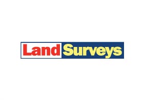 We worked with Land Surveys on their SEO campaign