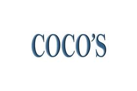 Coco's has been a client of ours for over 15 years