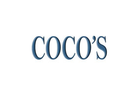 Coco's has been a client of ours for over 15 years
