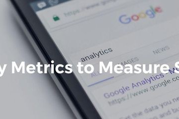 SEO Metrics & Factors
