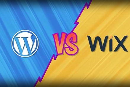 SEO: WIX vs Wordpress