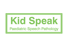 Kidspeak Pathology