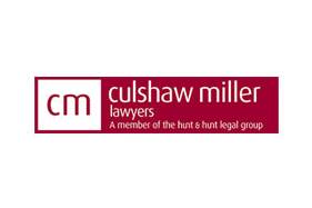 Our Client Culshaw Miller Lawyers