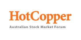 Our Client HotCopper