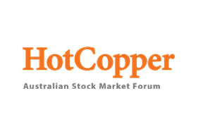 Our Client HotCopper
