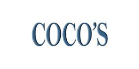 Our Client Coco's Restaurant