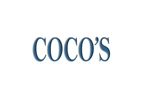 Our Client Coco's Restaurant