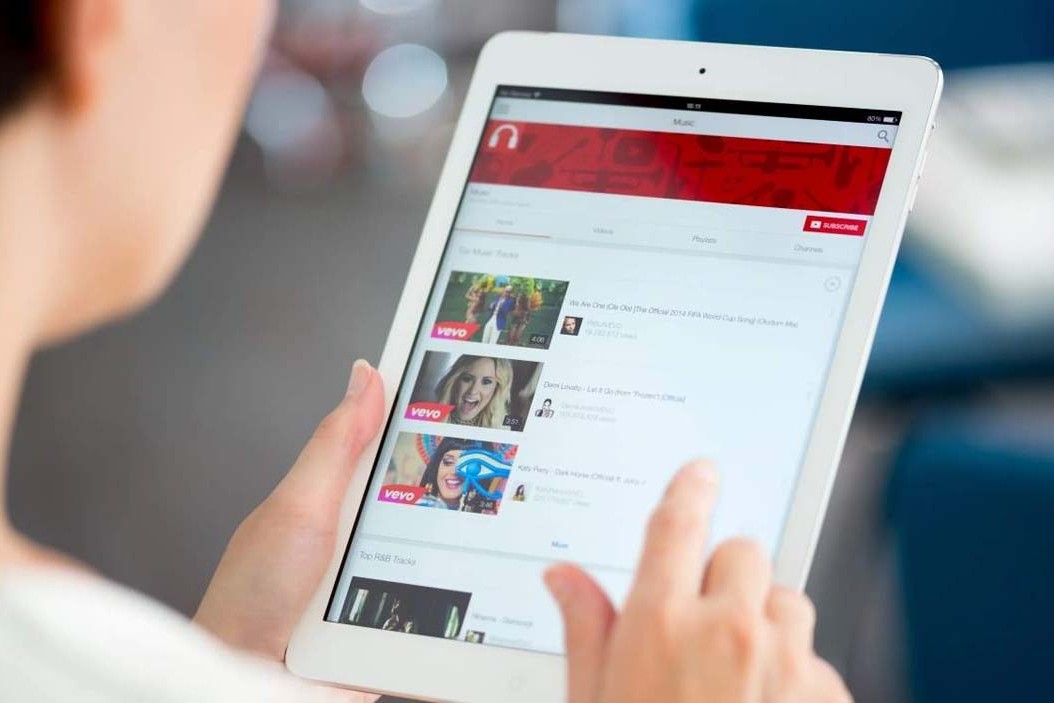 What is mobile first indexing?