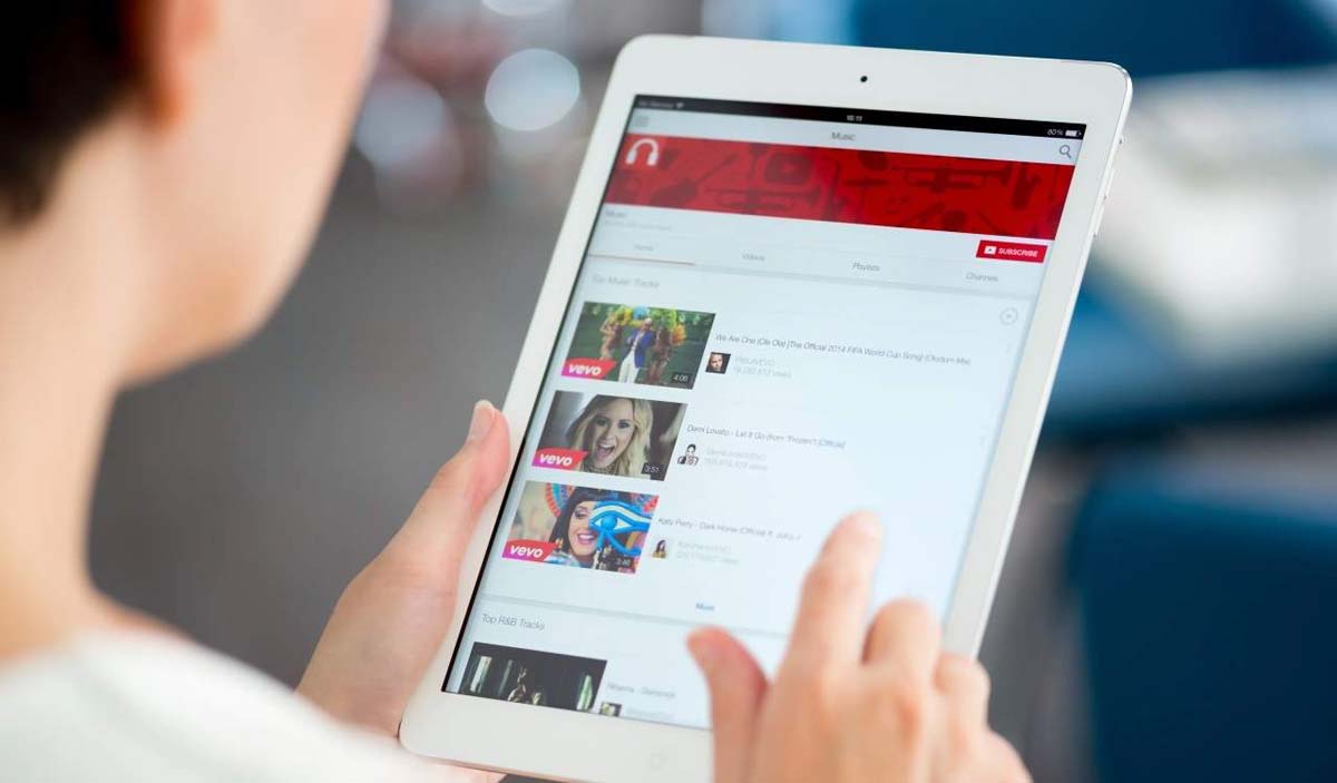 What is mobile first indexing?