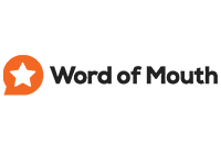 word of mouth logo