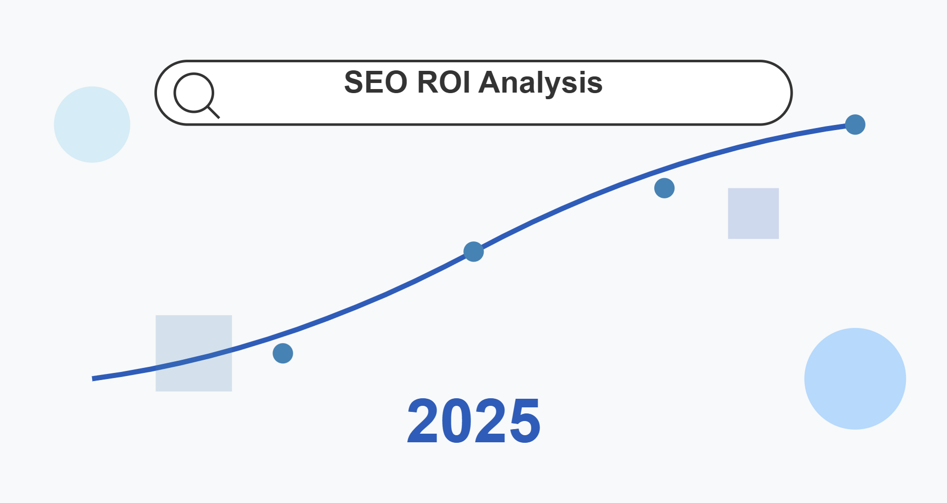 SEO Budgeting and ROI: What Businesses Should Expect in 2025