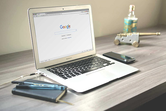 SEO: A Journey, Not a Destination