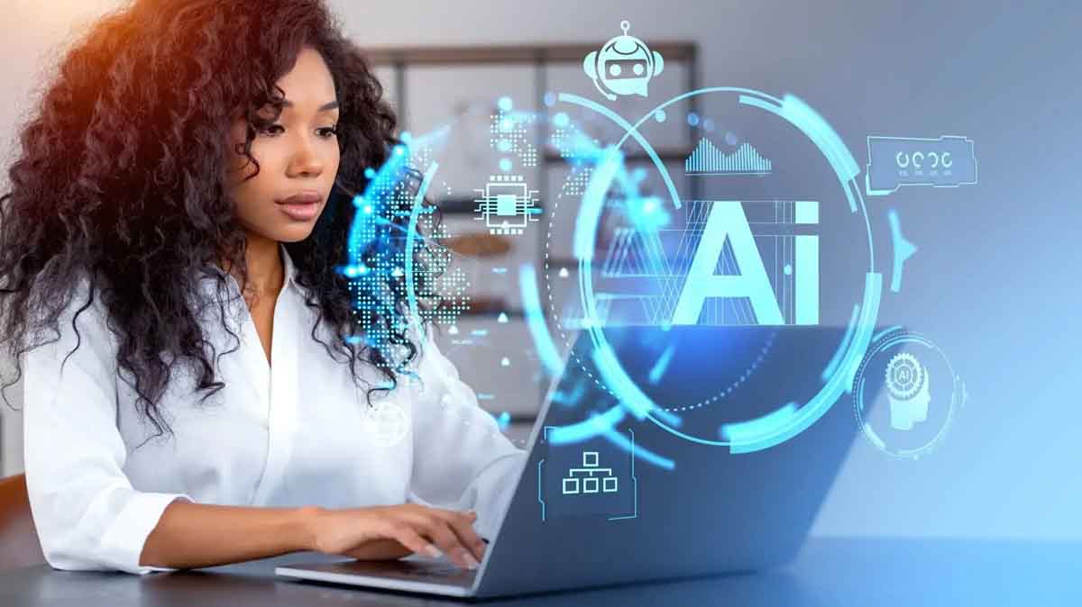 AI Content & Google's 2025 Updates