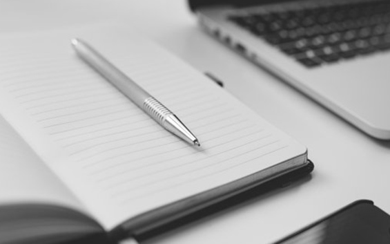 Our Writing Process