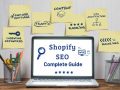 Shopify SEO