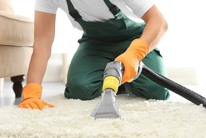 SEO Case Study - Brilliance Carpet Cleaning
