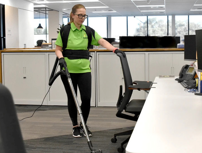 Gleam Clean - SEO Case Study