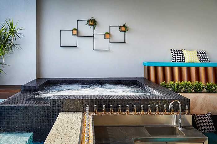 Case Study Principal Landscapes