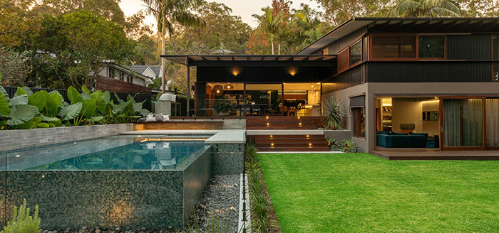 Space Landscape Designs - SEO Case Study