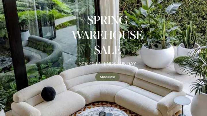 SEO Case Study for The Balcony Garden