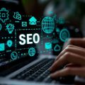 SEO services