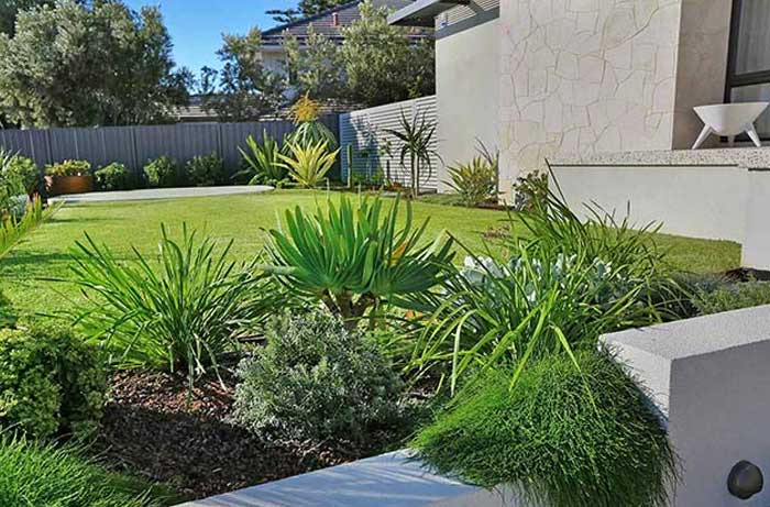 Perth Landscapes SEO Case Study