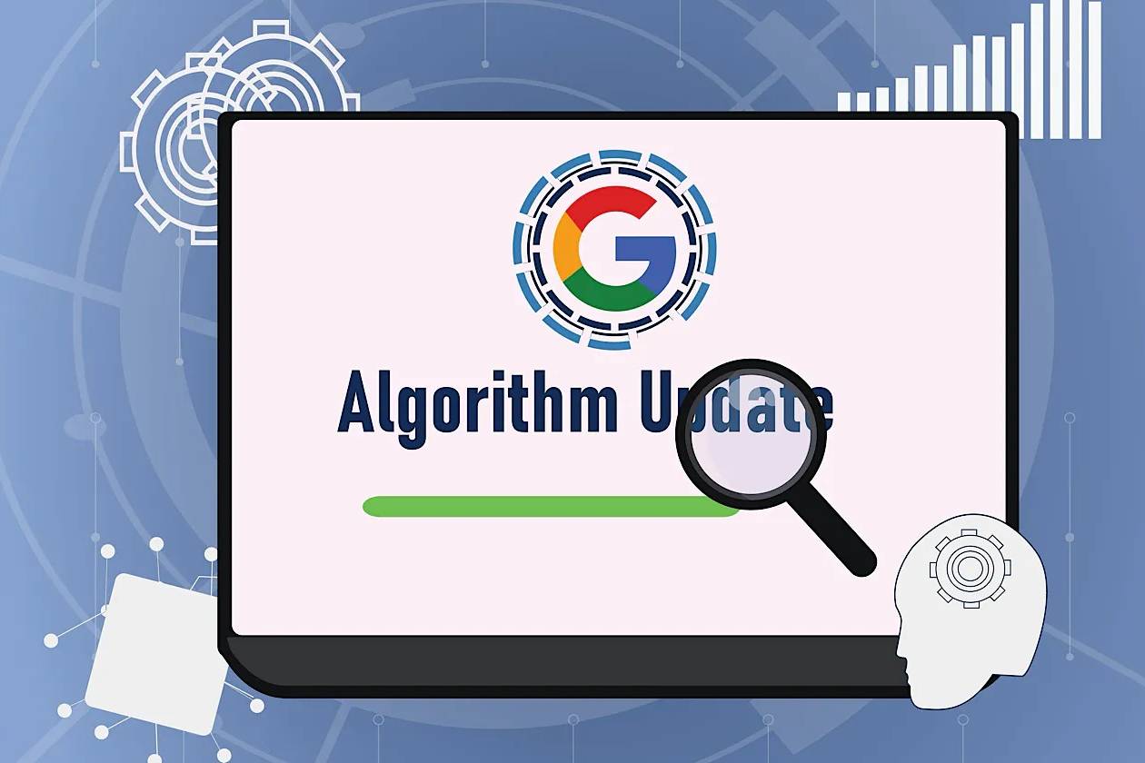 The 2026 Google Algorithm Shift: Why Search is in a ‘Constant State of Flux’