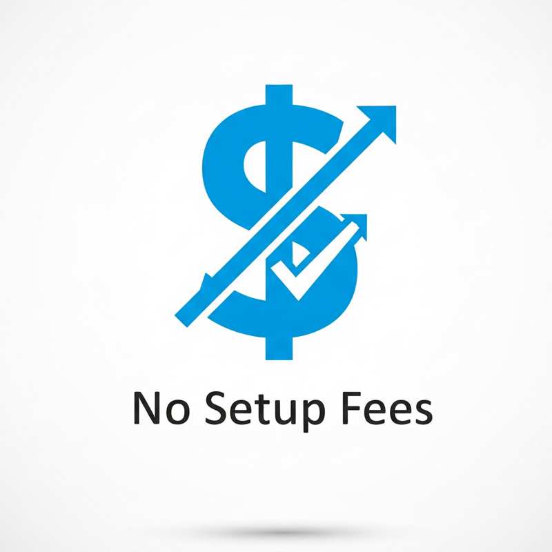seo pricing no setup costs