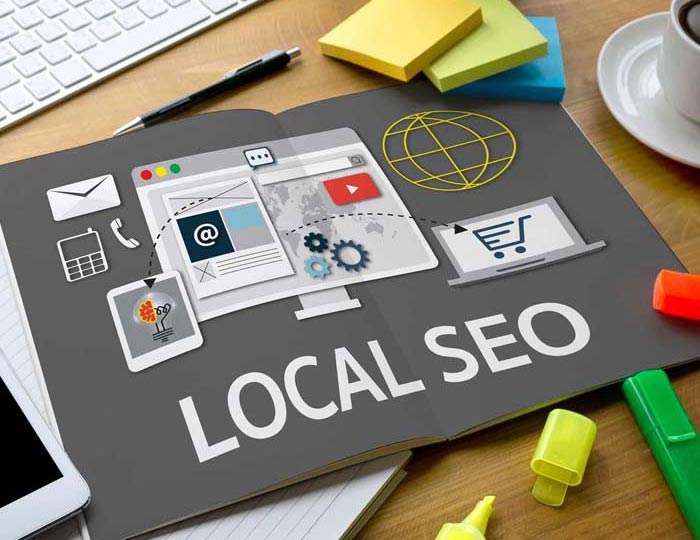 Local SEO