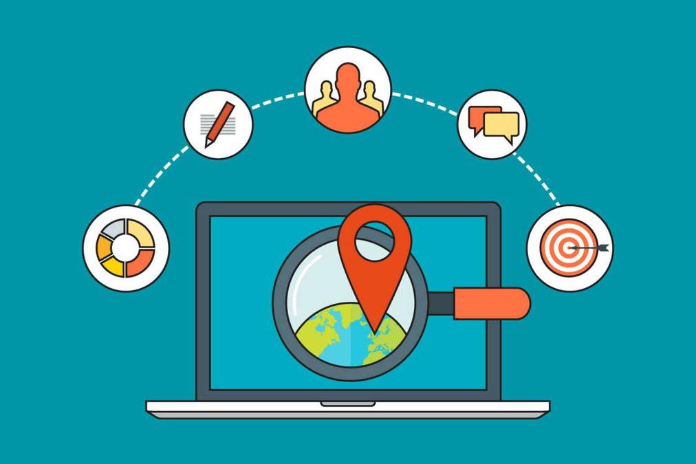 Local SEO Guide
