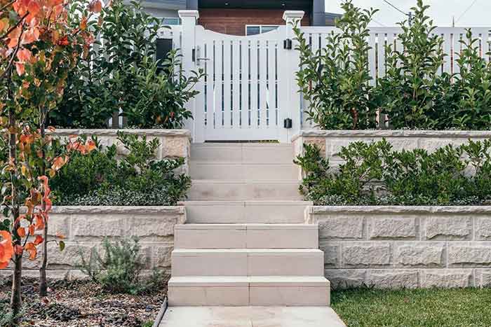 Case Study Lone Pine Landscapes