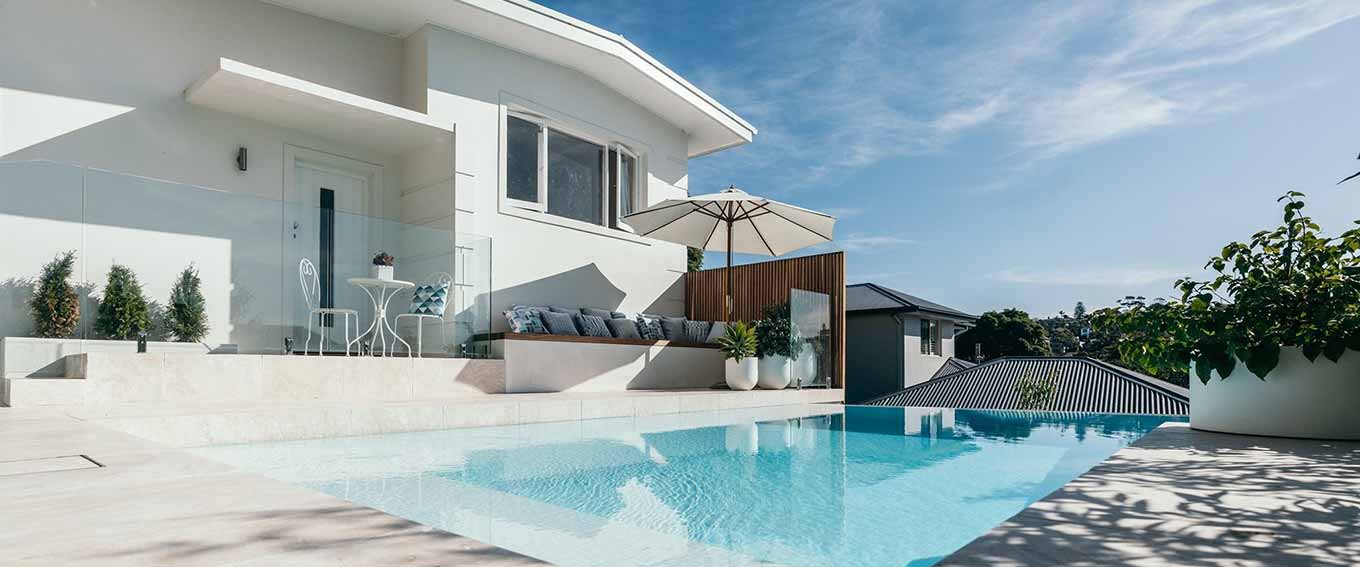 Lone Pine Landscapes Case Study