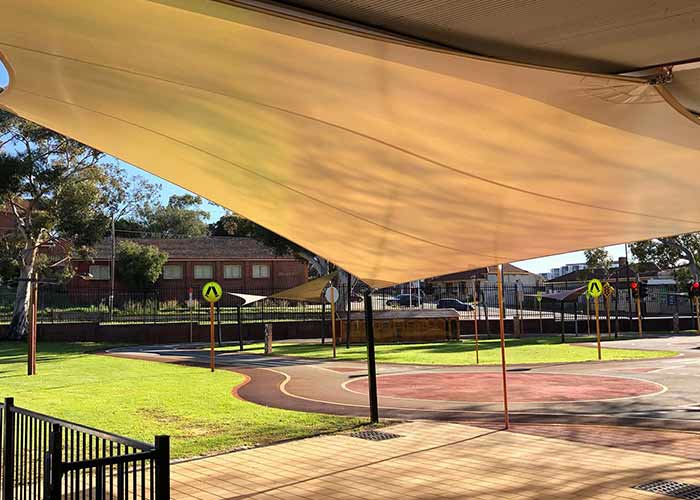 ONE Shade Sails SEO Case Study