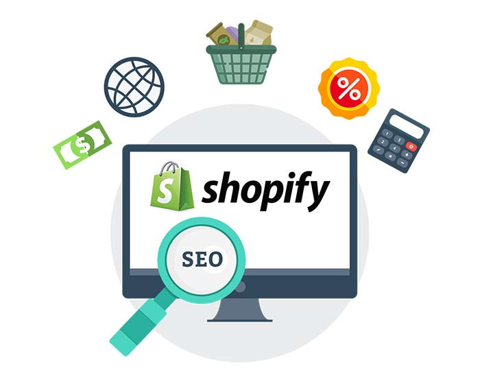 Professional Shopify SEO