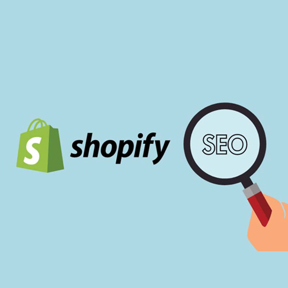 Premier Shopify SEO Services