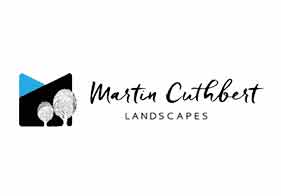 SEO Client: Martin Cuthbert Landscapes