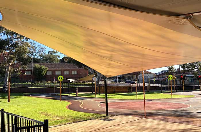 ONE Shade Sails SEO Case Study