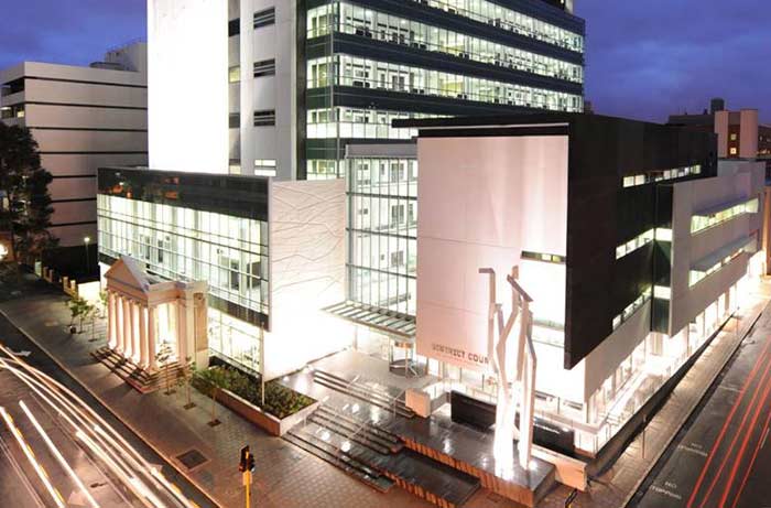 Rowe Bristol Lawyers SEO Case Study