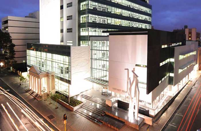 Rowe Bristol Lawyers SEO Case Study