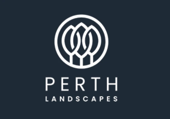 Perth Landscapes logo